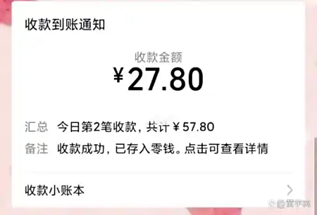 网赚的项目（副业最挣钱的行业排名）2022年，副业赚钱怎么选？推荐这7大项目，总有一个适合你，原创，(图1)